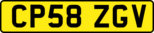 CP58ZGV