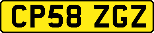 CP58ZGZ