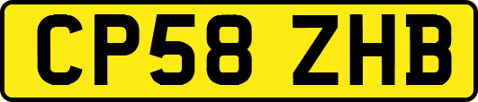 CP58ZHB