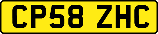 CP58ZHC
