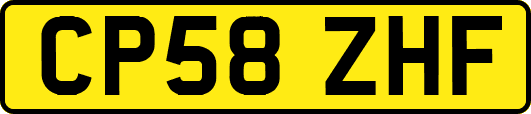 CP58ZHF