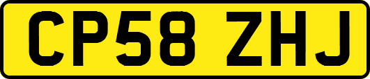 CP58ZHJ