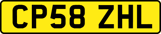 CP58ZHL