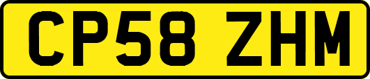 CP58ZHM