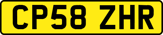 CP58ZHR