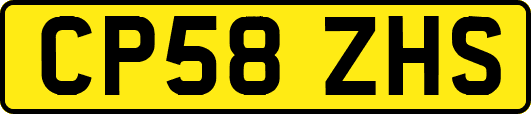 CP58ZHS