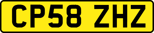 CP58ZHZ