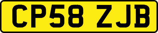 CP58ZJB