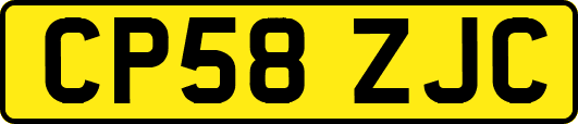 CP58ZJC