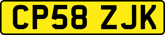 CP58ZJK