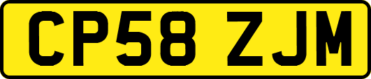 CP58ZJM