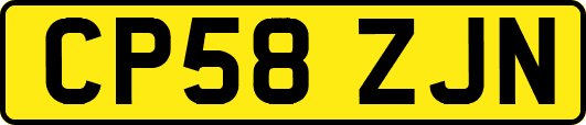 CP58ZJN