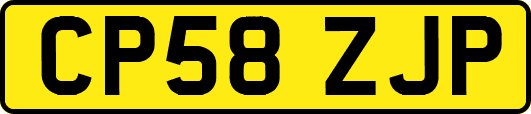 CP58ZJP