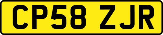 CP58ZJR