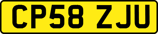 CP58ZJU