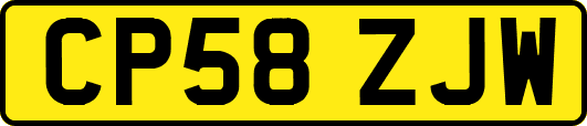 CP58ZJW
