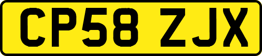 CP58ZJX