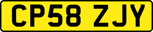 CP58ZJY