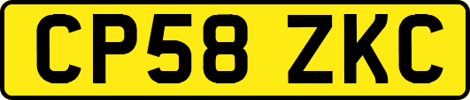 CP58ZKC