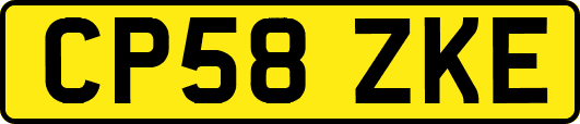 CP58ZKE