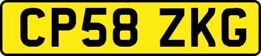 CP58ZKG
