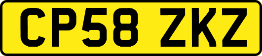CP58ZKZ