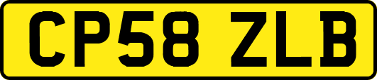 CP58ZLB