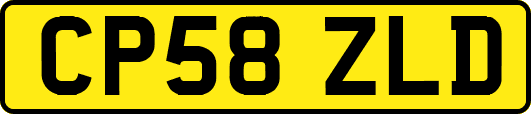 CP58ZLD