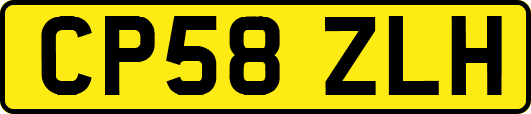 CP58ZLH