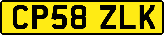 CP58ZLK
