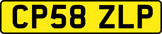 CP58ZLP