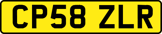 CP58ZLR