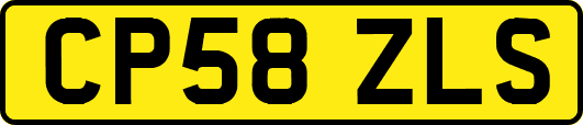 CP58ZLS