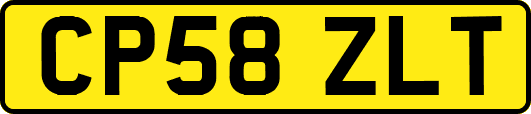 CP58ZLT