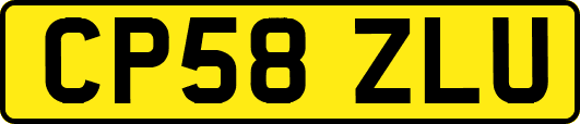 CP58ZLU