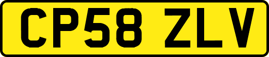 CP58ZLV