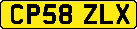 CP58ZLX