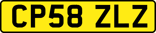 CP58ZLZ