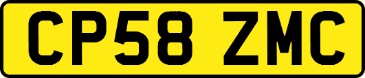 CP58ZMC