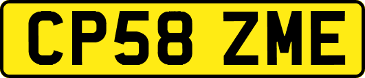 CP58ZME