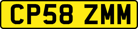 CP58ZMM