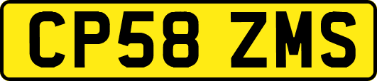CP58ZMS