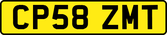 CP58ZMT