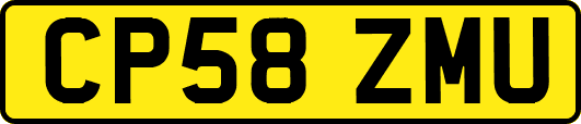 CP58ZMU