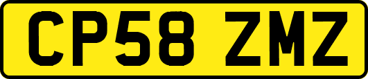 CP58ZMZ