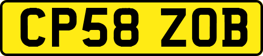 CP58ZOB