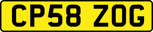 CP58ZOG