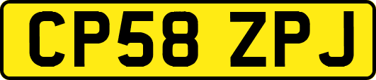 CP58ZPJ