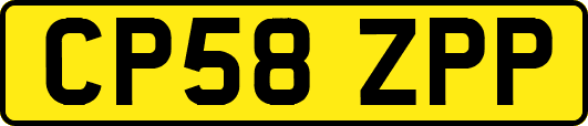 CP58ZPP