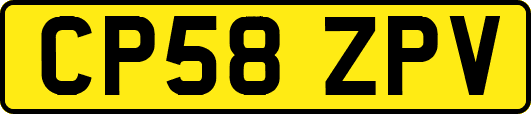 CP58ZPV
